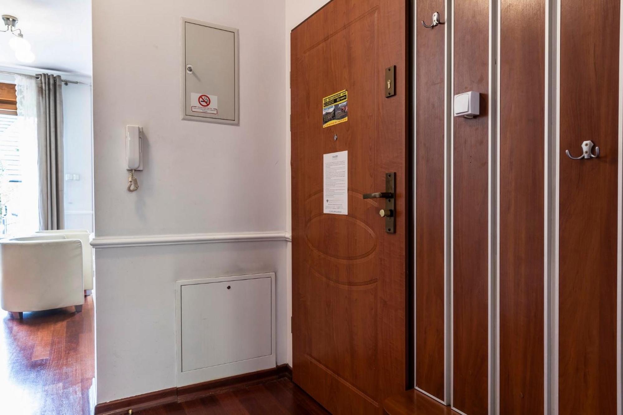 Tatrytop Apartamenty Kaszelewski Zakopane Eksteriør billede